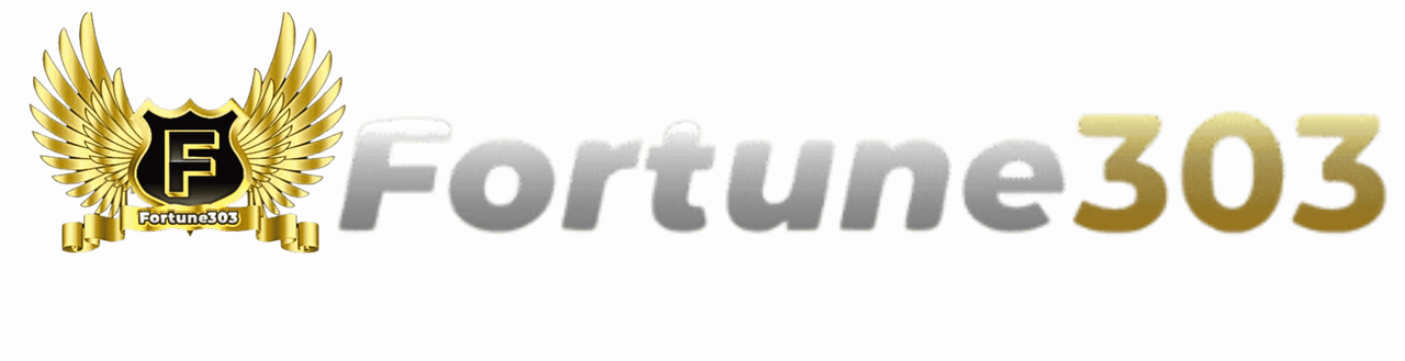 FORTUNE303 Logo