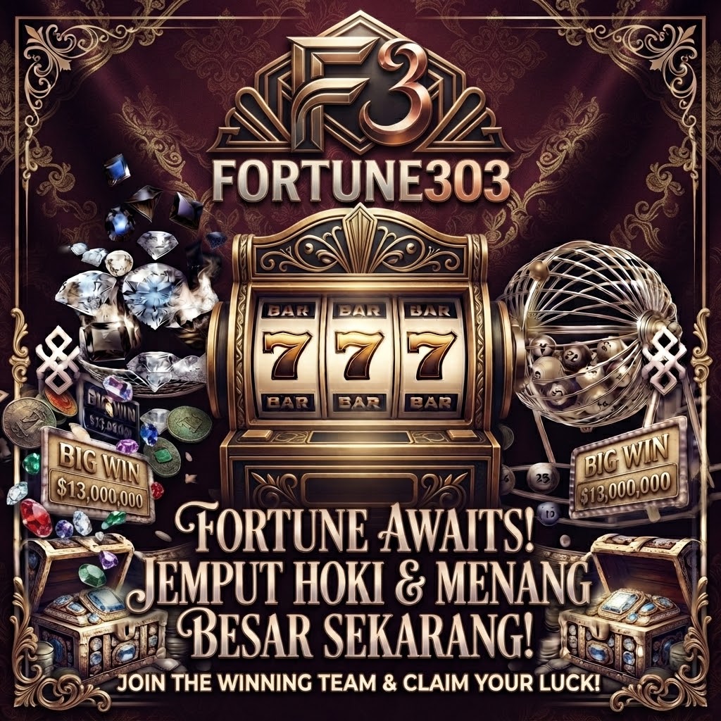FORTUNE303