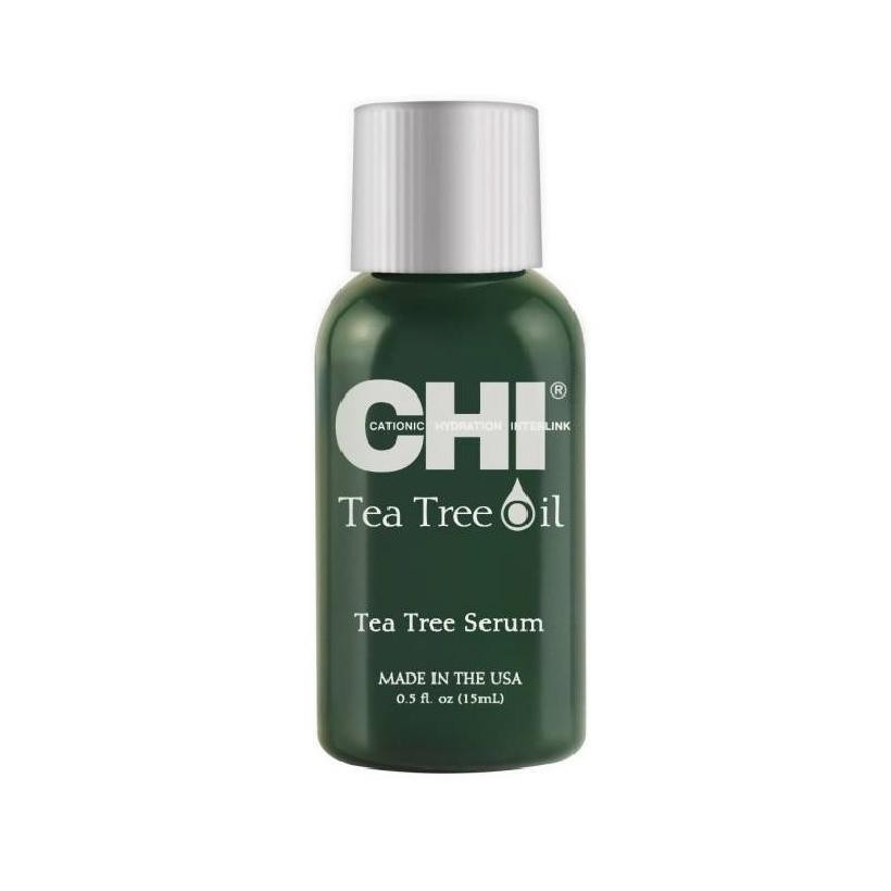 تشي سيروم للشعر من زيت شجرة الشاي